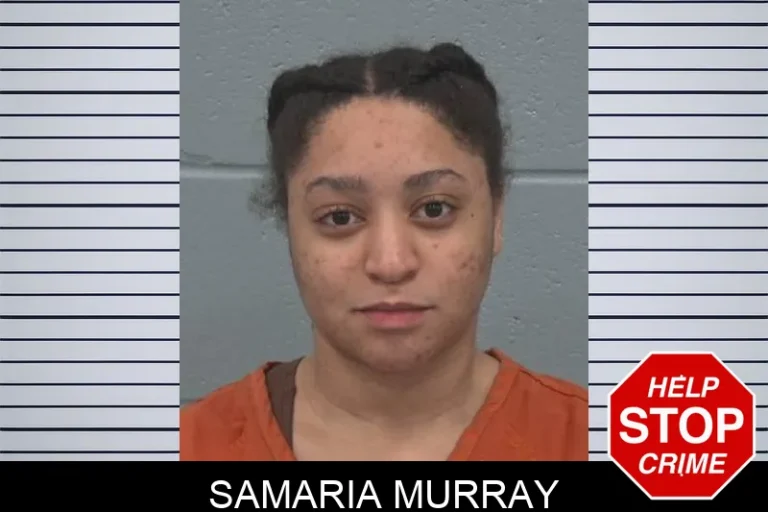 Samaria MuRray