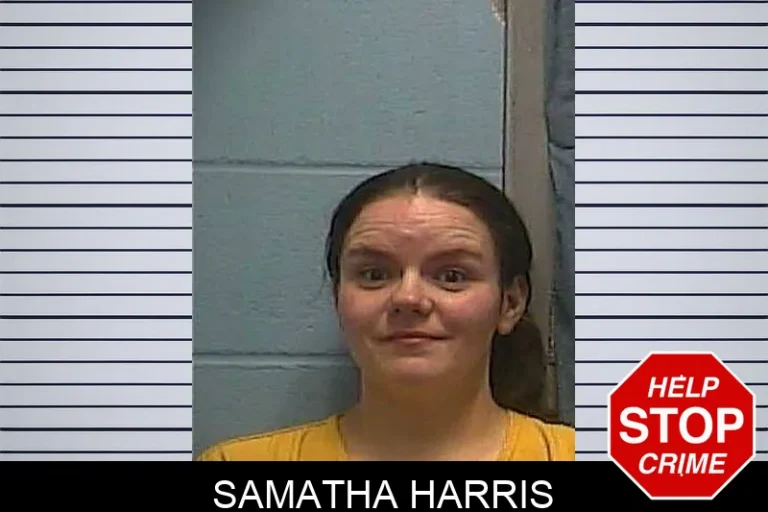 Samatha Harris