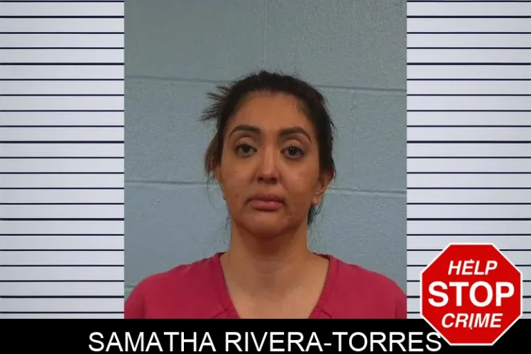 Samatha Rivera-Torres