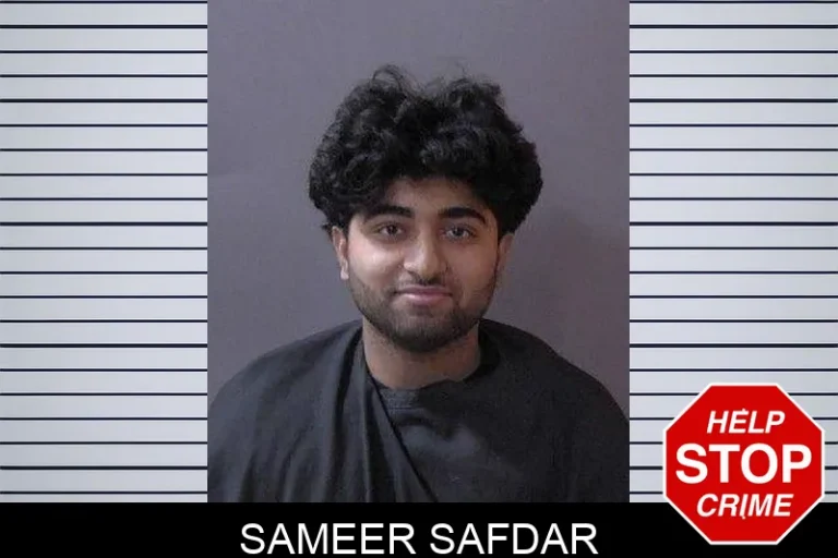 Sameer Safdar