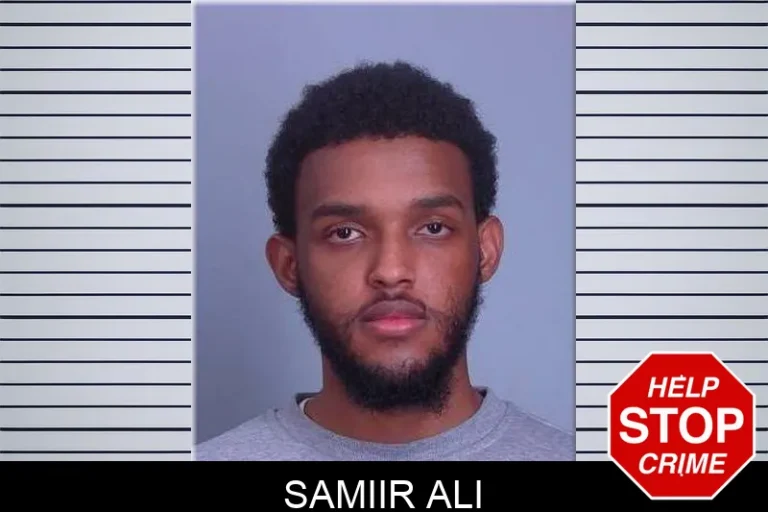 Samiir Ali