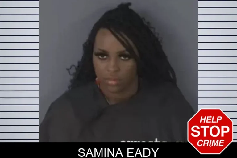 Samina Eady