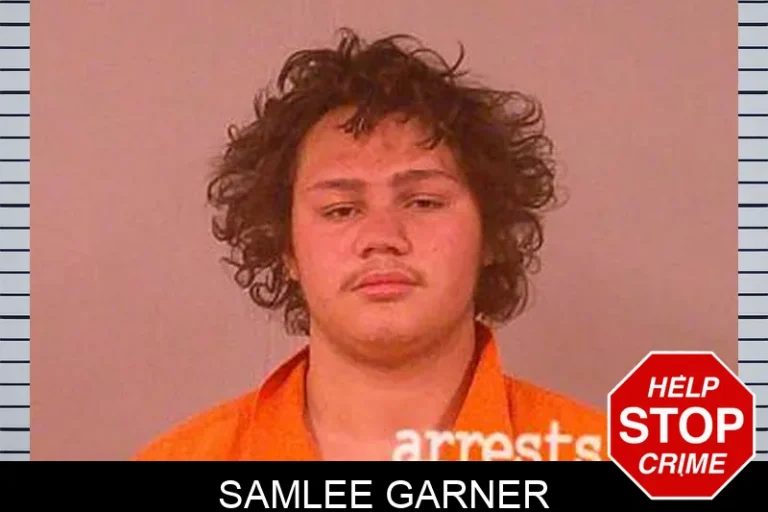 Samlee Garner
