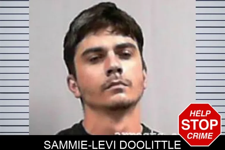 Sammie-Levi Doolittle