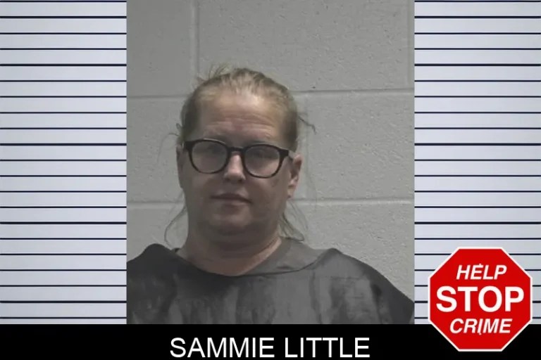 Sammie Little