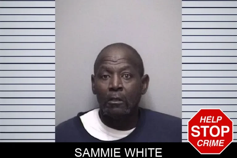 Sammie White