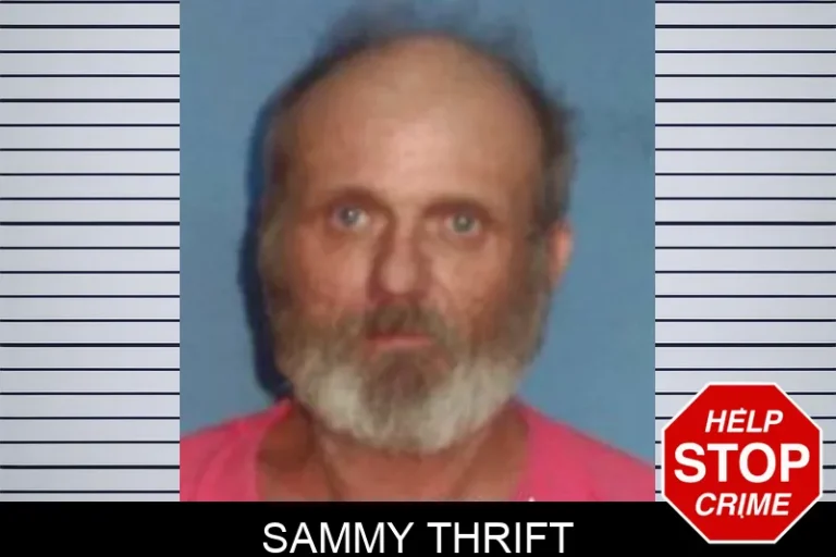 Sammy Thrift