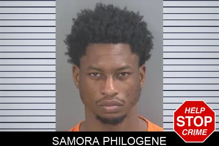 Samora Philogene