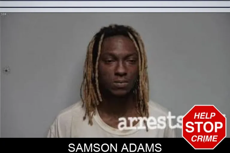 Samson Adams