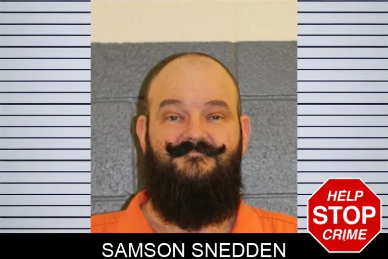 Samson Snedden