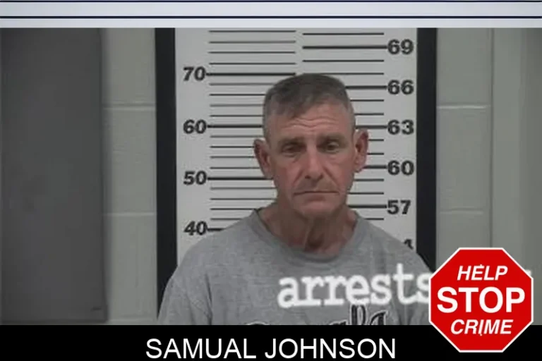 SamuAl Johnson
