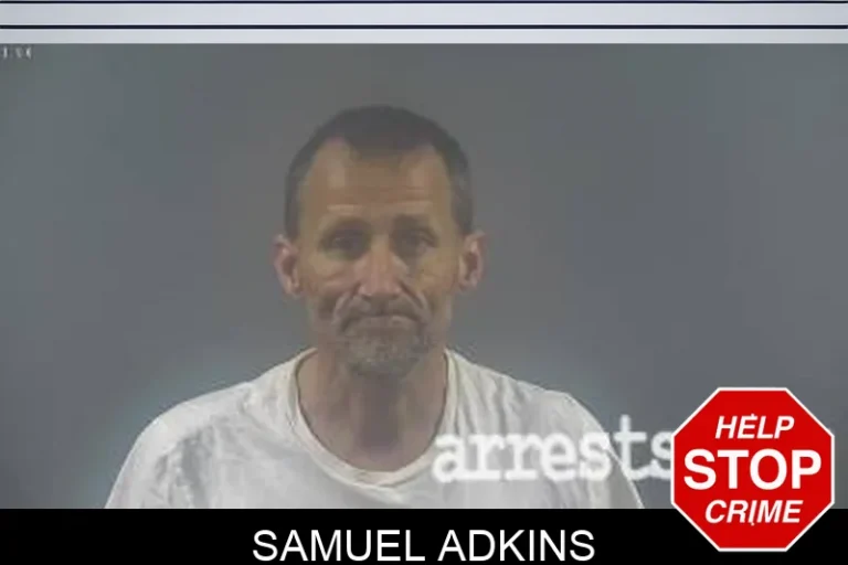 SamuEl Adkins
