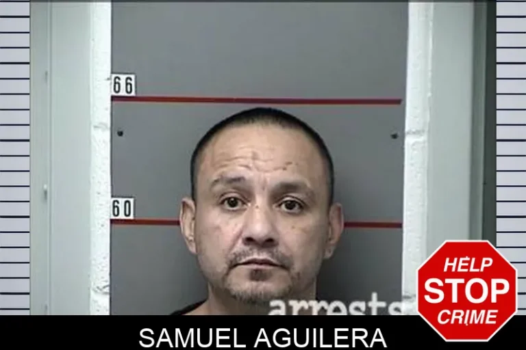 SamuEl AguIlera