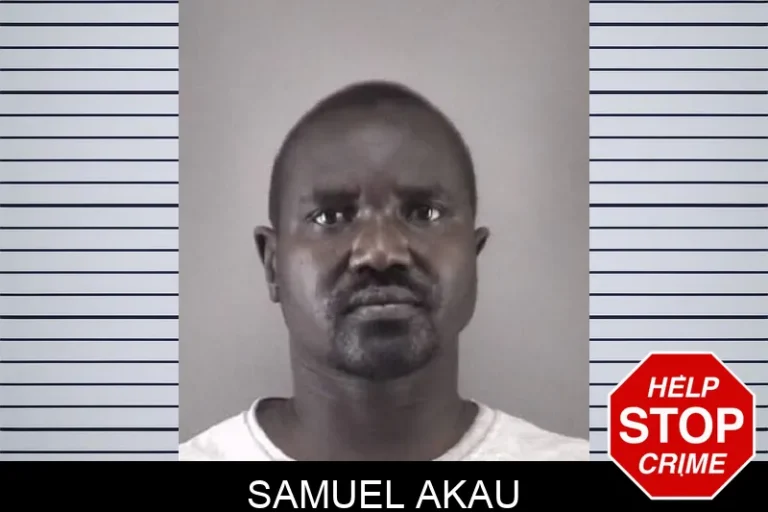 SamuEl Akau