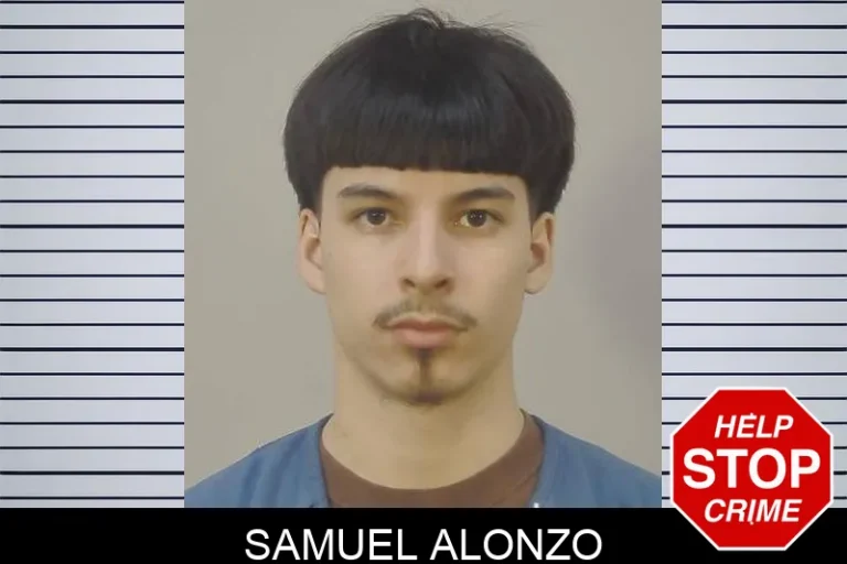 SamuEl Alonzo