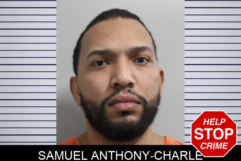 SamuEl Anthony-Charle