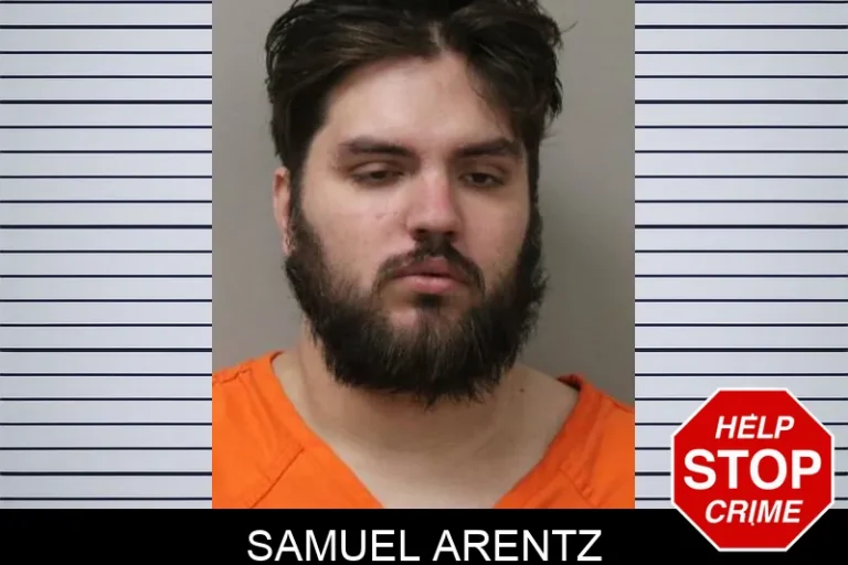 SamuEl Arentz