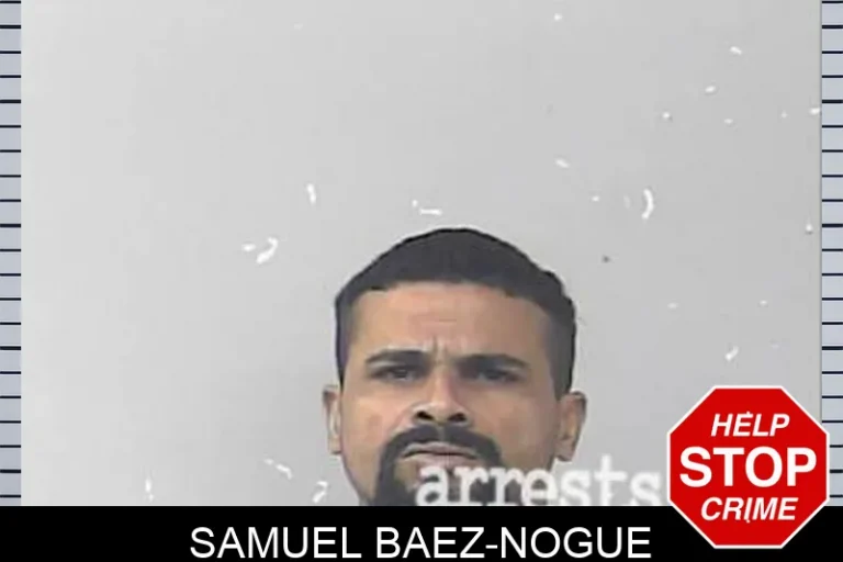 SamuEl Baez-NoguE
