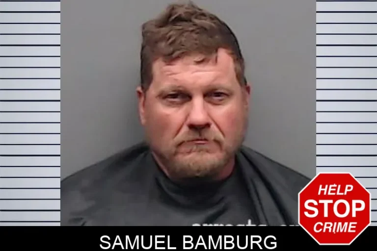 SamuEl BambuRg