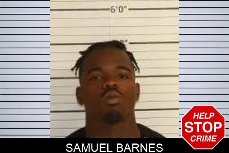 SamuEl Barnes