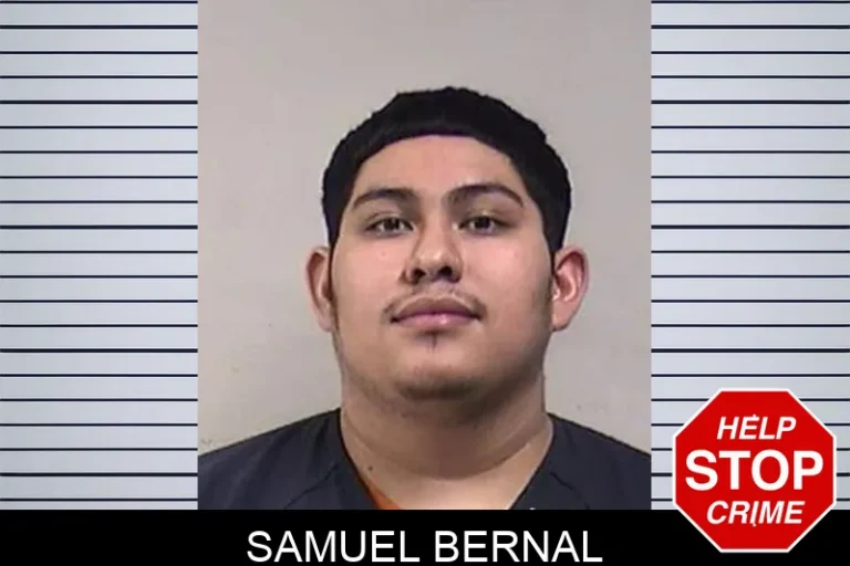 SamuEl Bernal