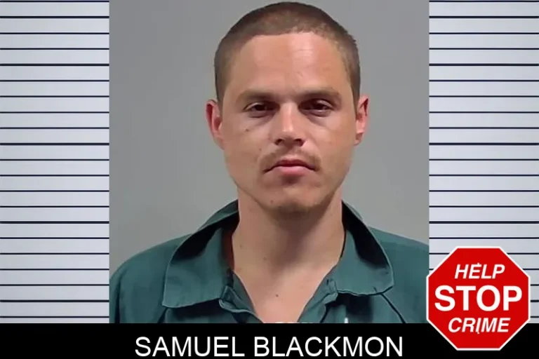 SamuEl Blackmon