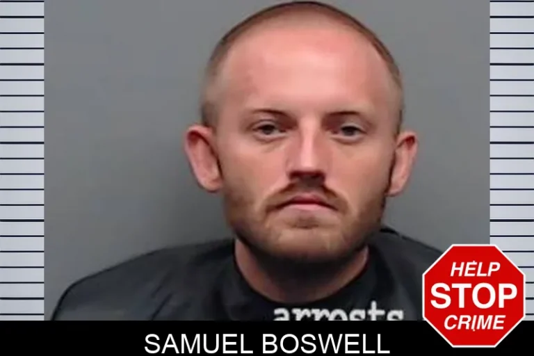 SamuEl Boswell