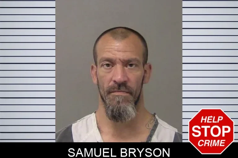 SamuEl Bryson