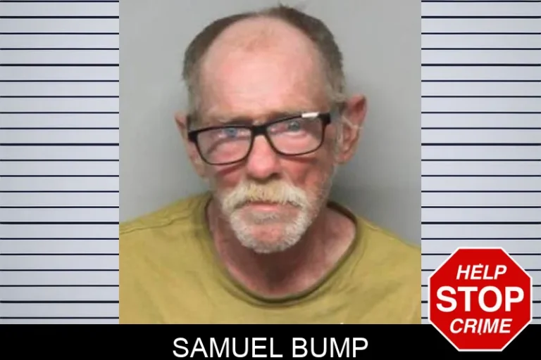SamuEl BuMp