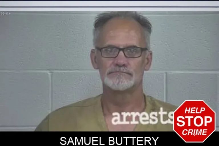 SamuEl BuTtery