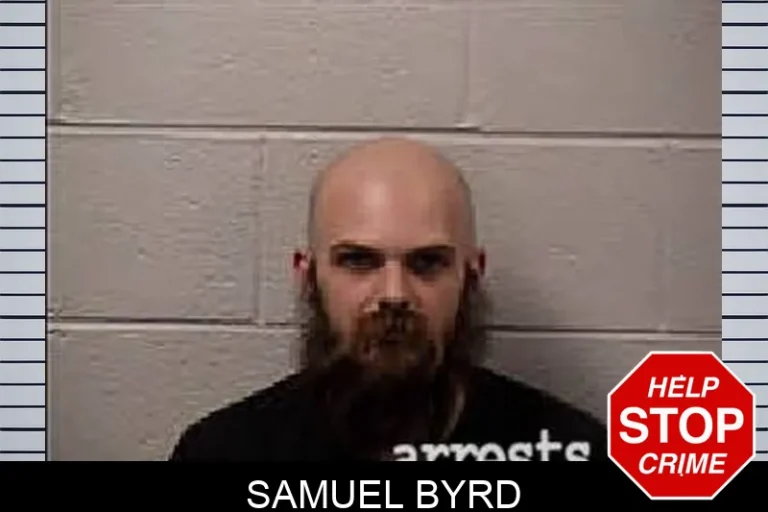 SamuEl Byrd