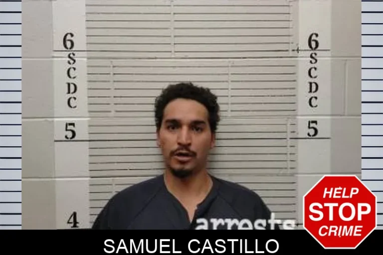 SamuEl Castillo