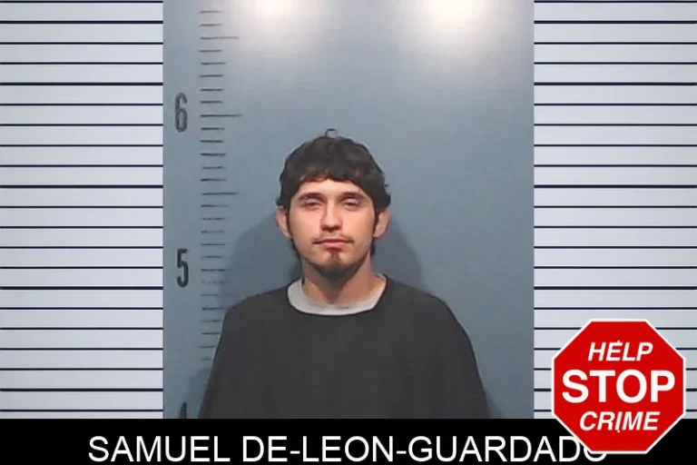 SamuEl De-Leon-GuArdado