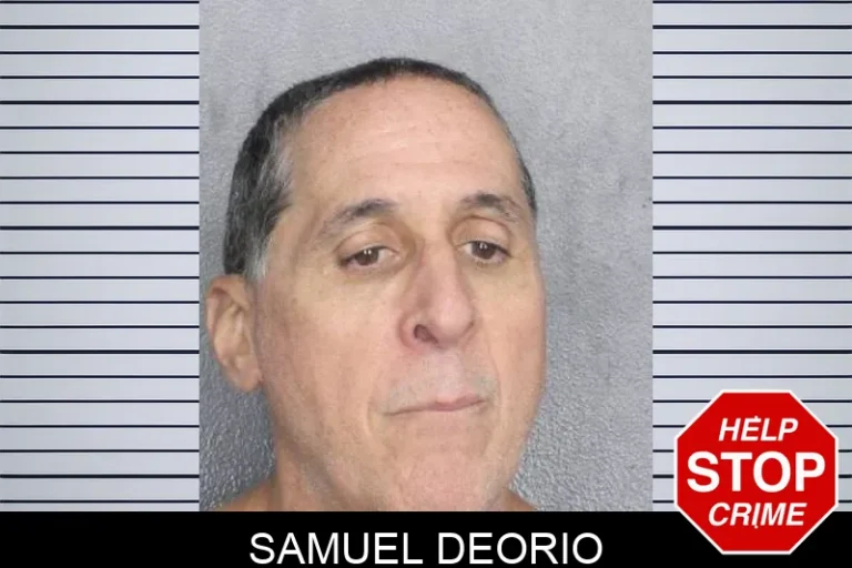 SamuEl Deorio