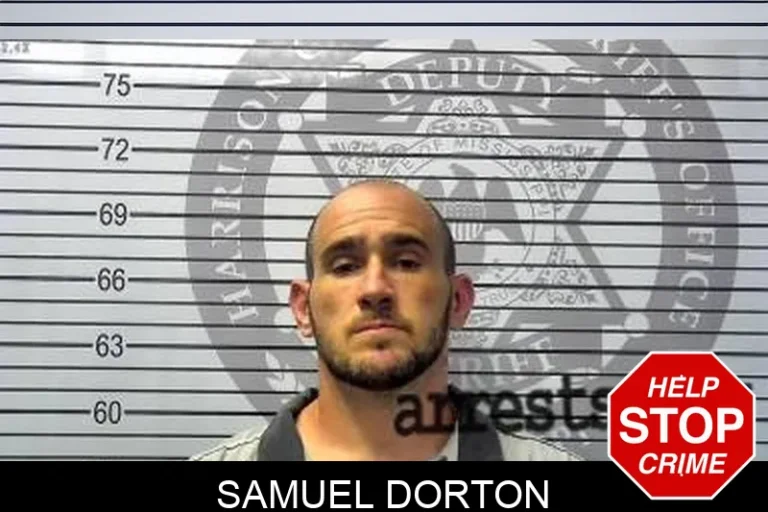 SamuEl Dorton