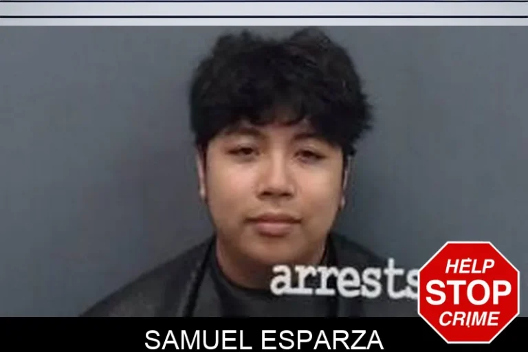 SamuEl Esparza