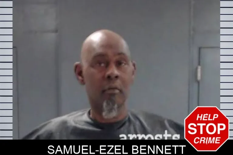 SamuEl-Ezel Bennett