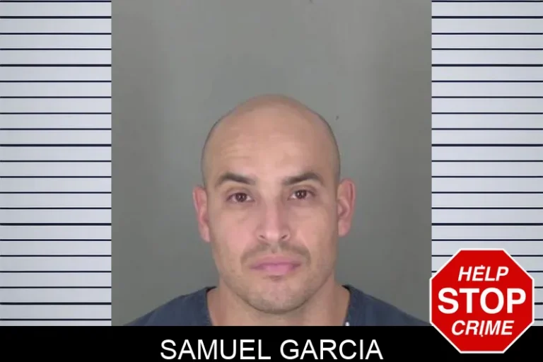 SamuEl Garcia