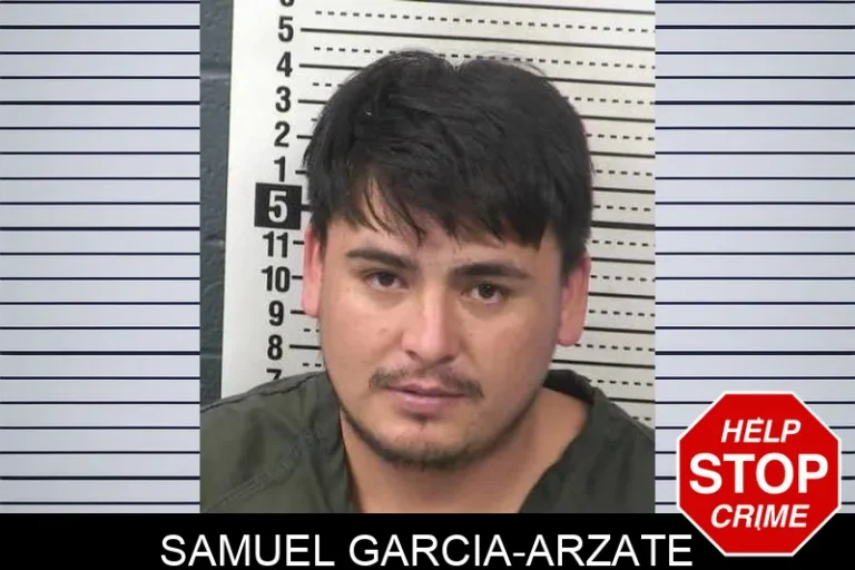 SamuEl Garcia-Arzate