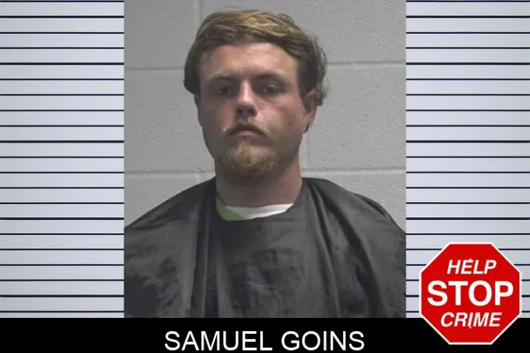 SamuEl Goins
