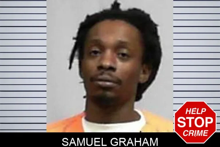 SamuEl Graham