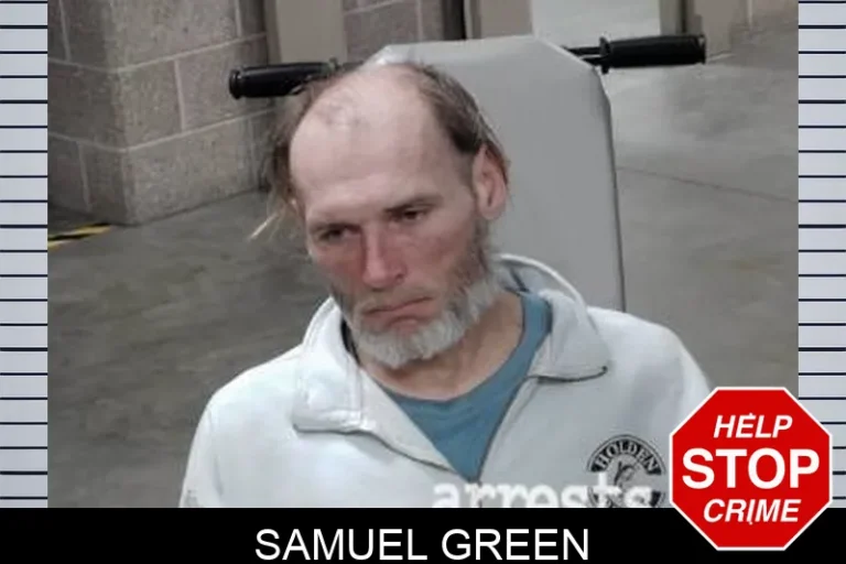 SamuEl Green