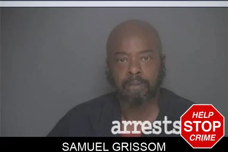SamuEl Grissom