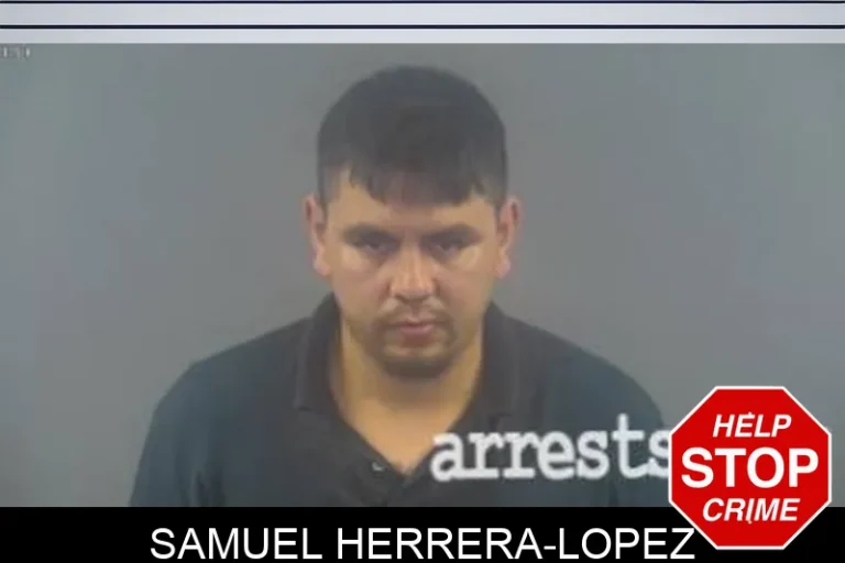 SamuEl Herrera-Lopez