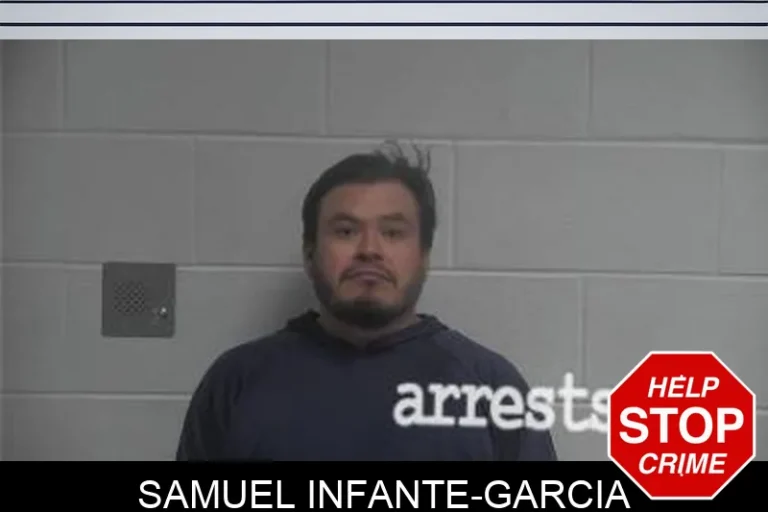 SamuEl Infante-Garcia