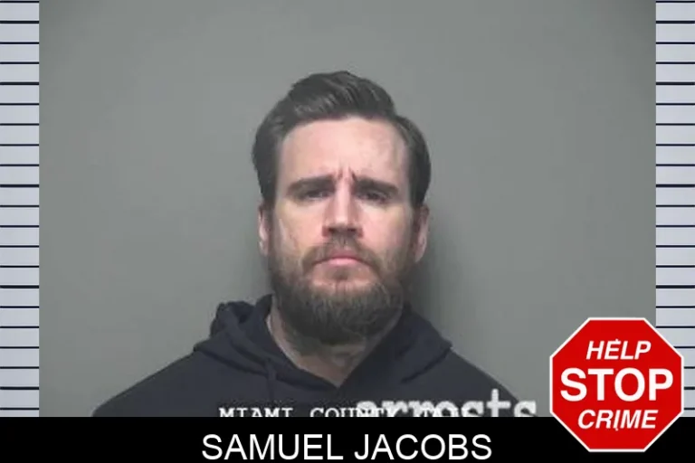 SamuEl Jacobs