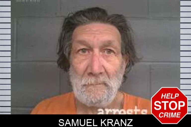SamuEl Kranz