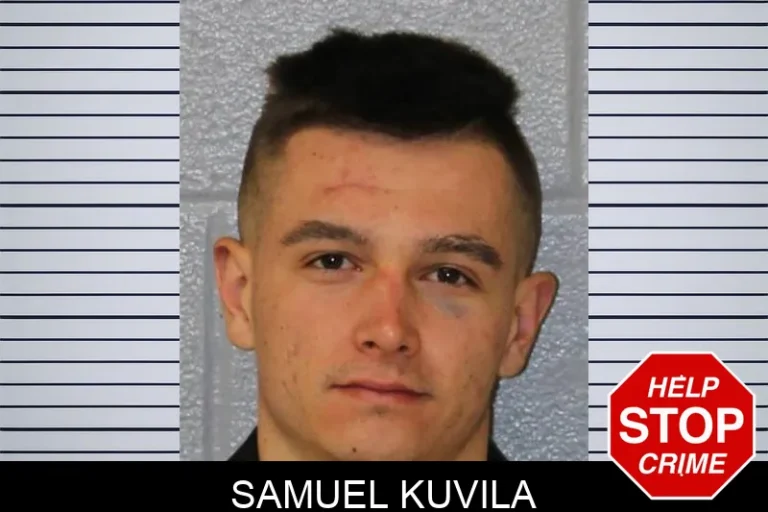 SamuEl KuVila