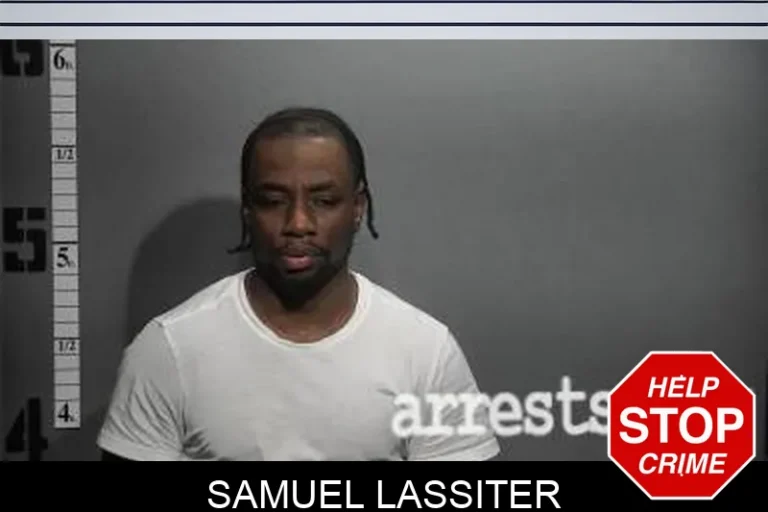 SamuEl Lassiter