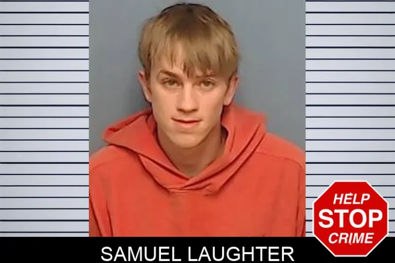 SamuEl LauGhter
